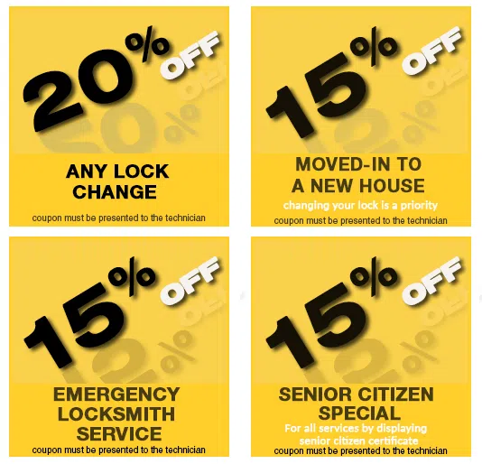 Burbank Locksmith Store Burbank, CA 818-746-9036 - coupon-img
